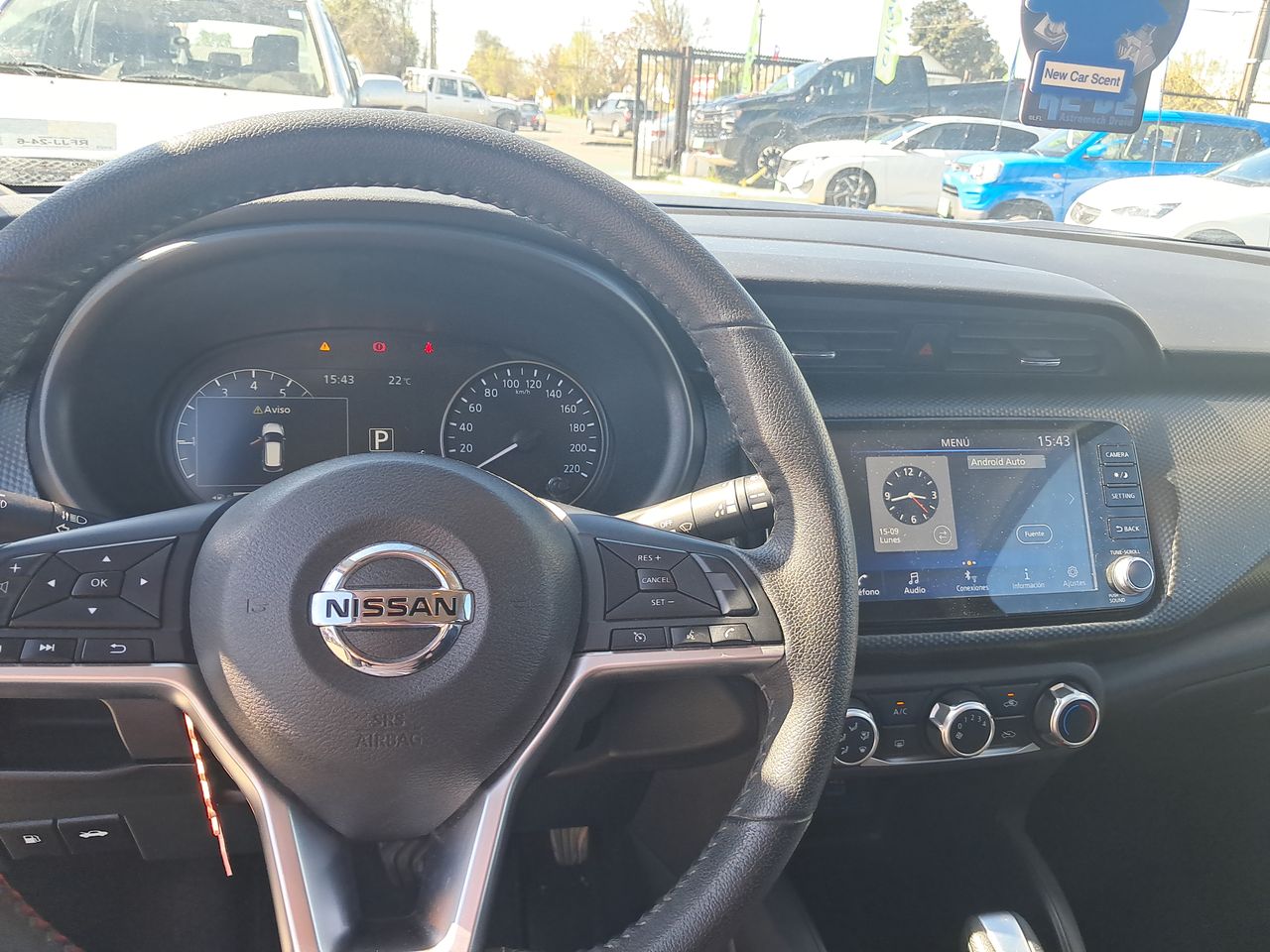 NISSAN - 32
