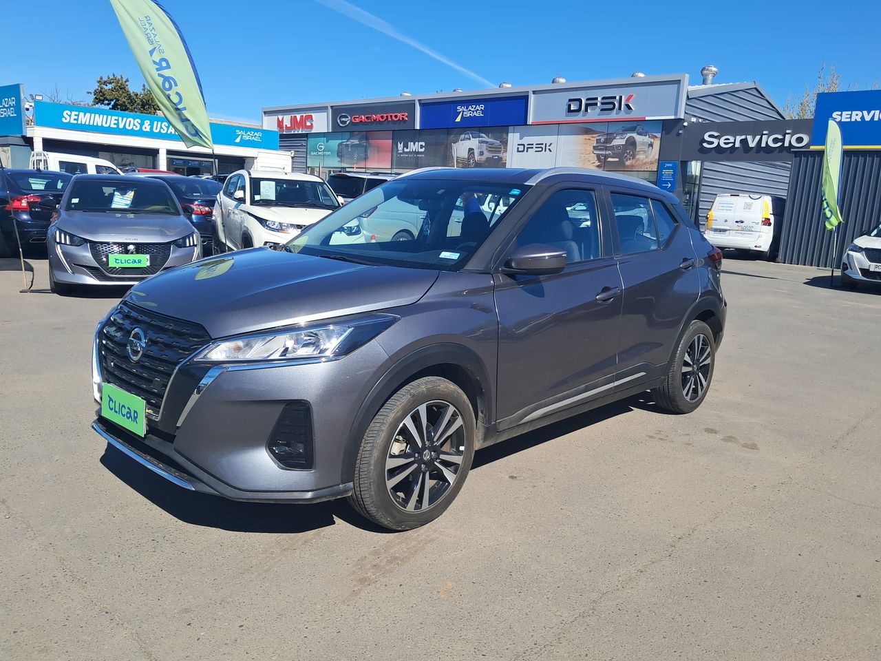 NISSAN - 3