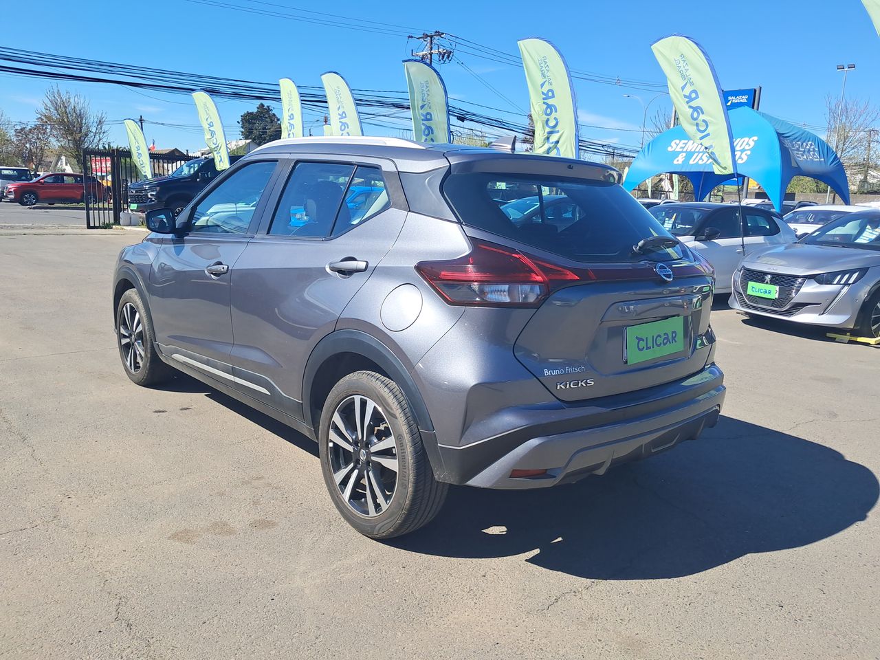 NISSAN - 5