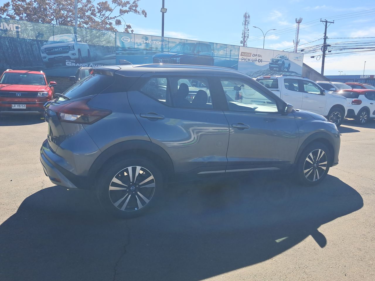NISSAN - 7