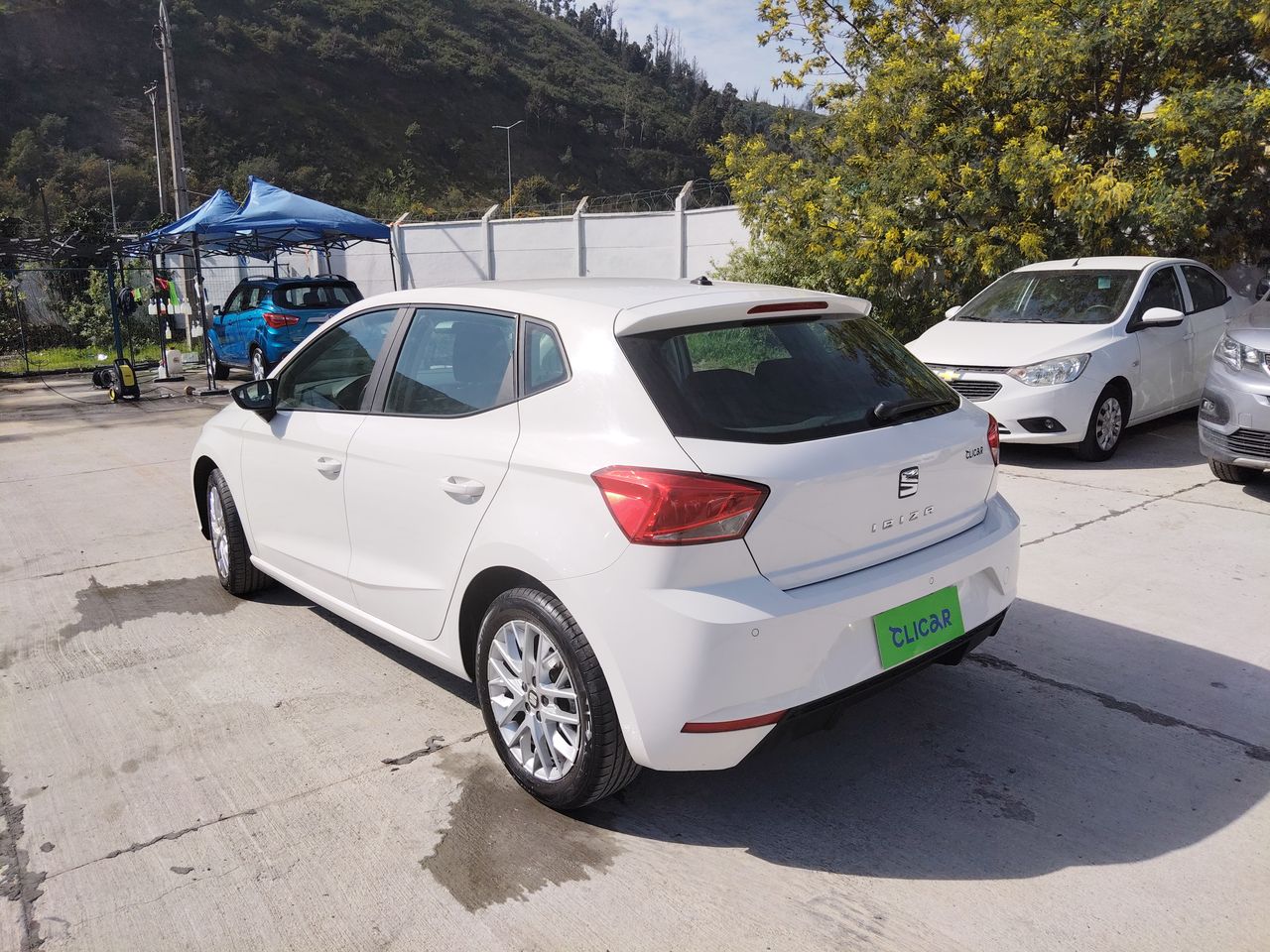 SEAT - 5