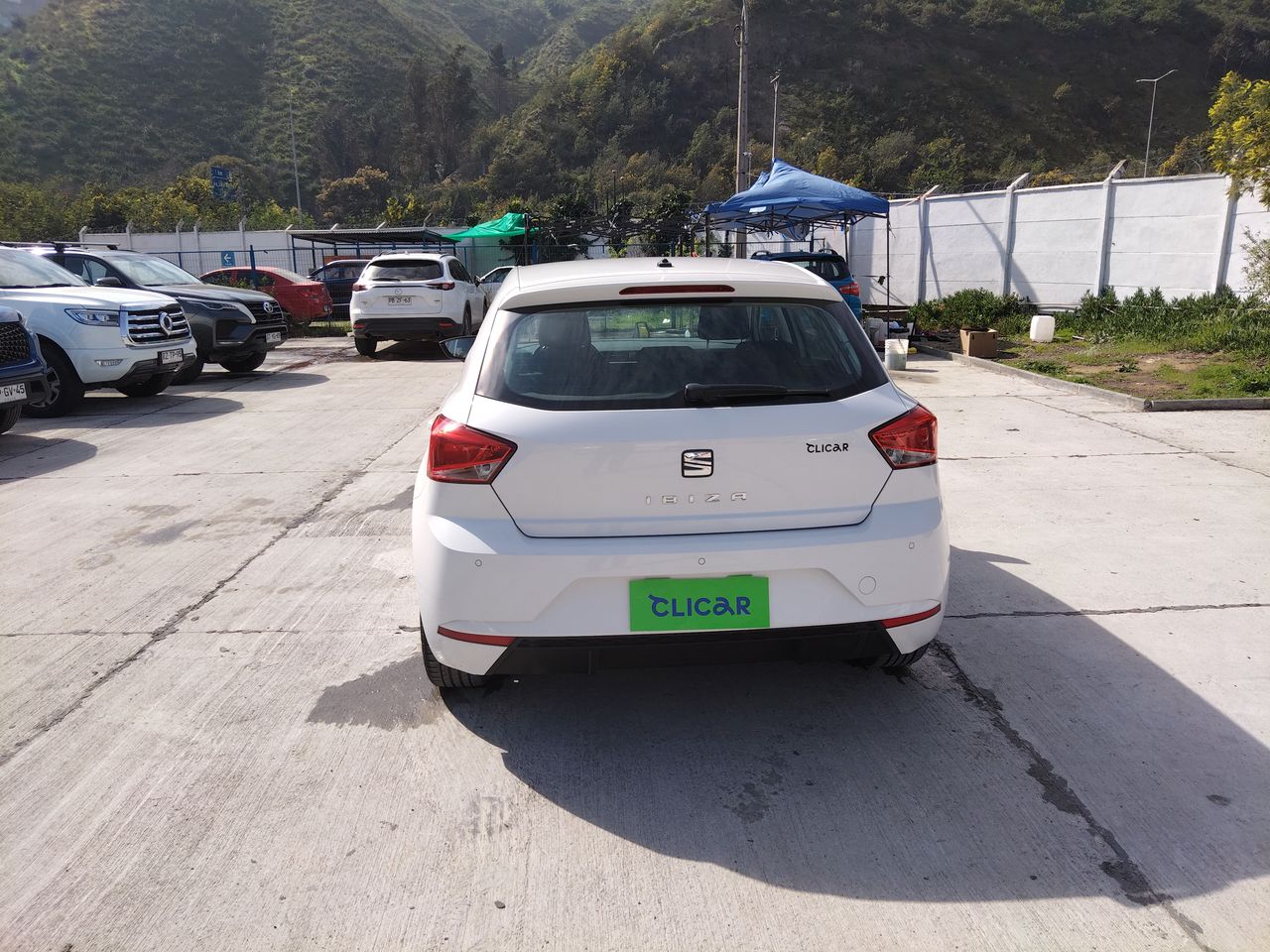 SEAT - 6
