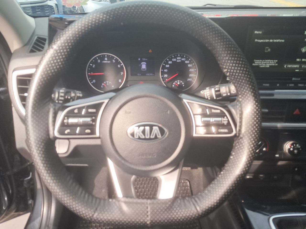 KIA - 16