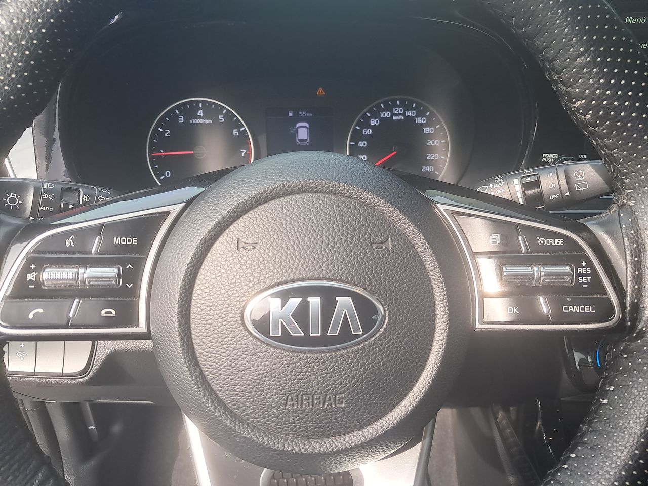 KIA - 17