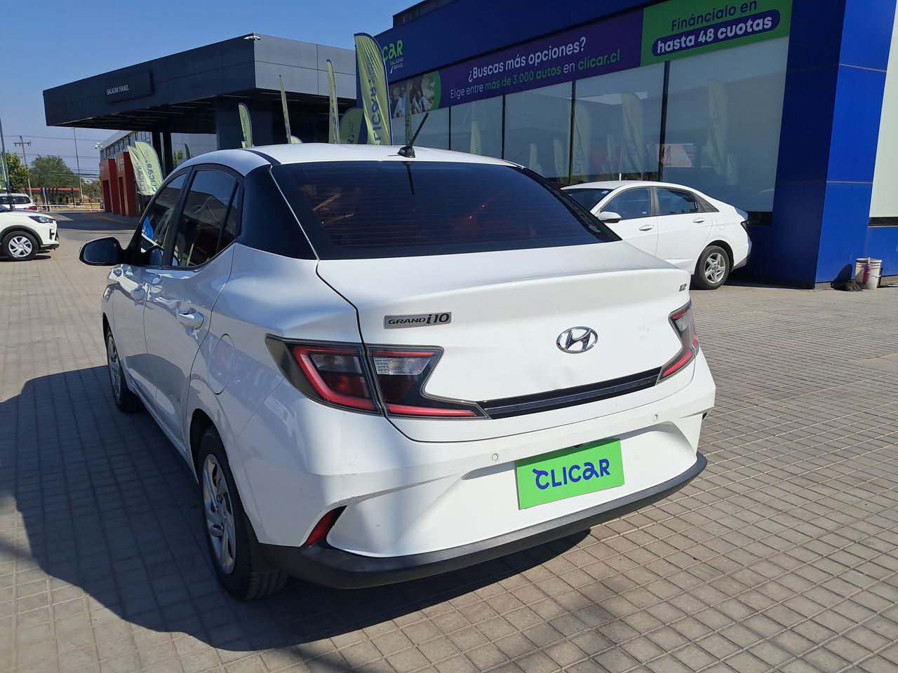 HYUNDAI - 5