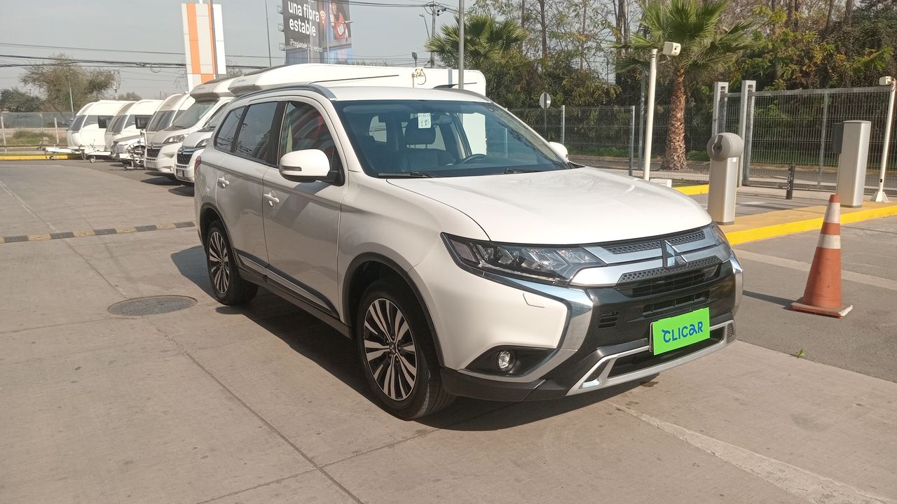 MITSUBISHI - 1