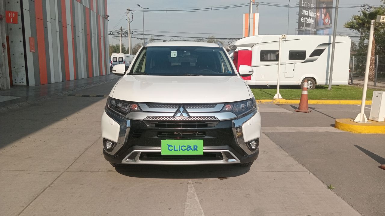 MITSUBISHI - 2