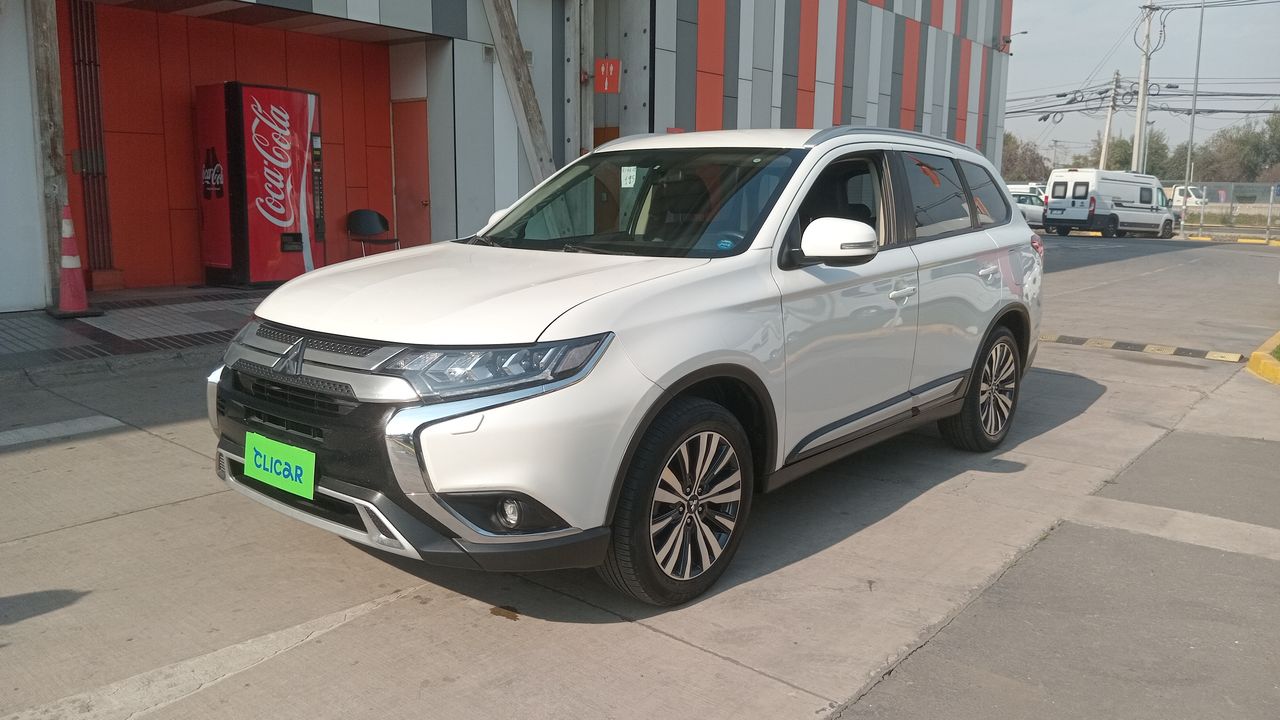MITSUBISHI - 3