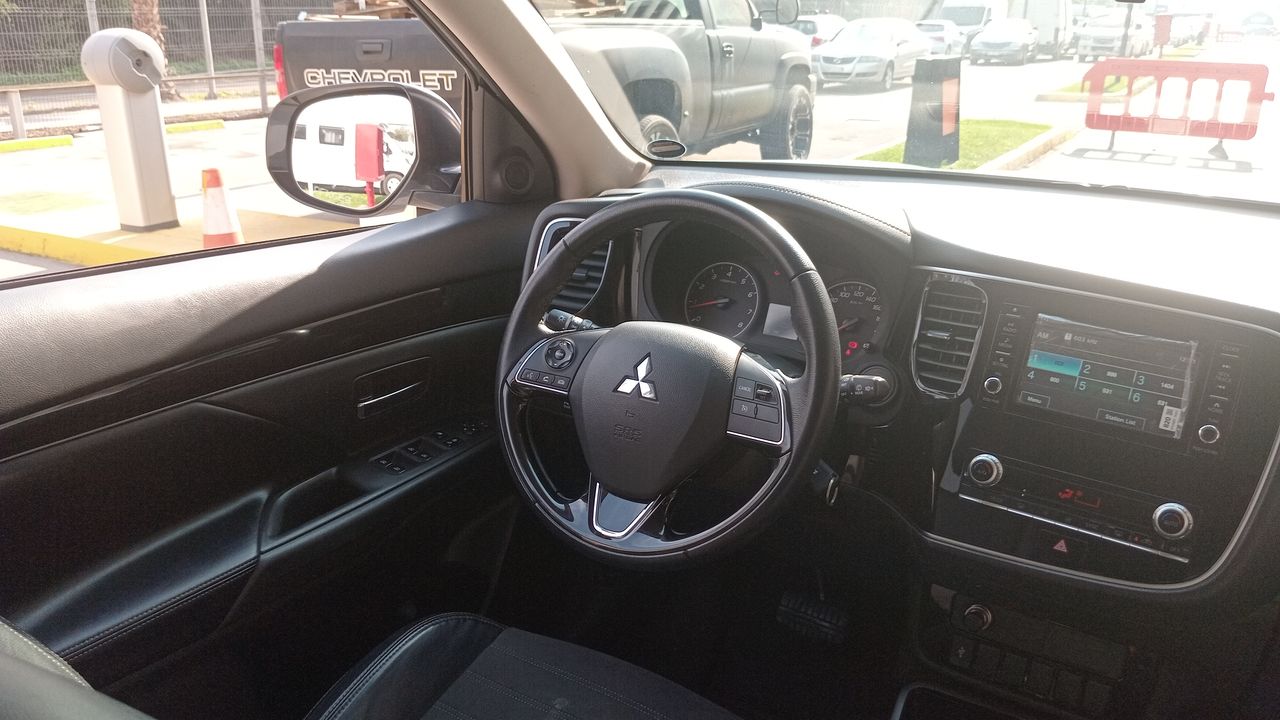 MITSUBISHI - 16