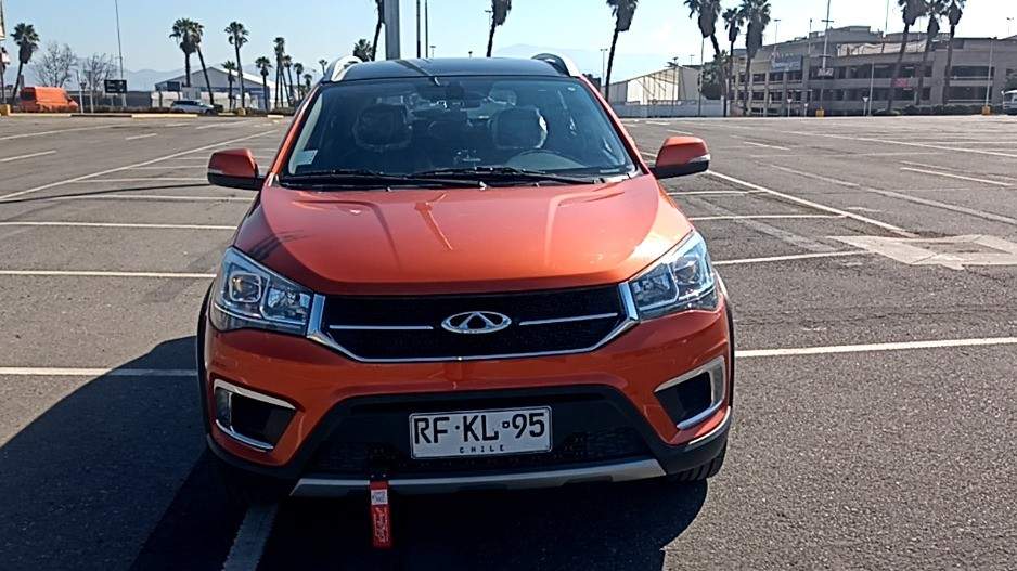 CHERY - 2