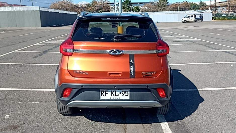 CHERY - 5