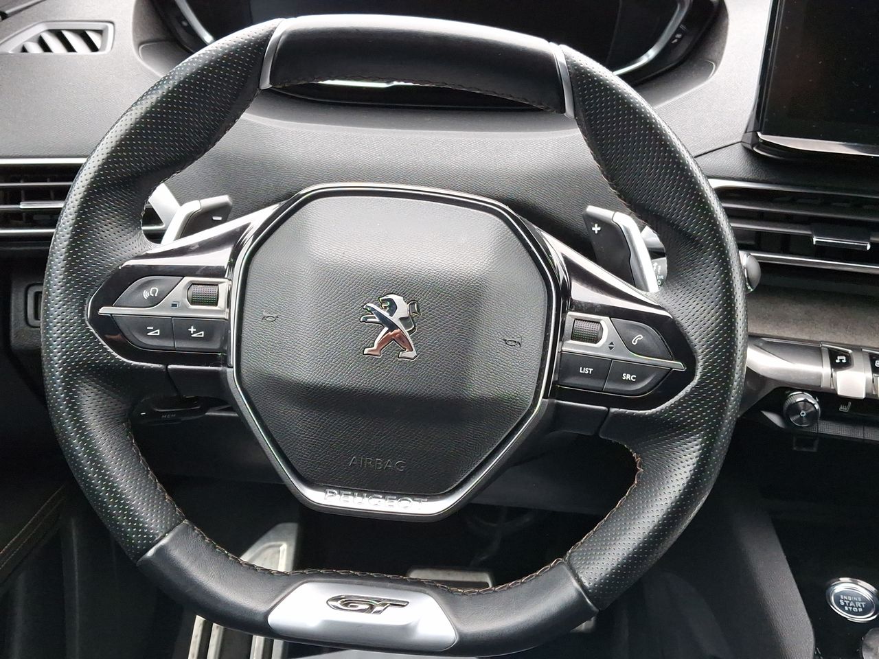 PEUGEOT - 26