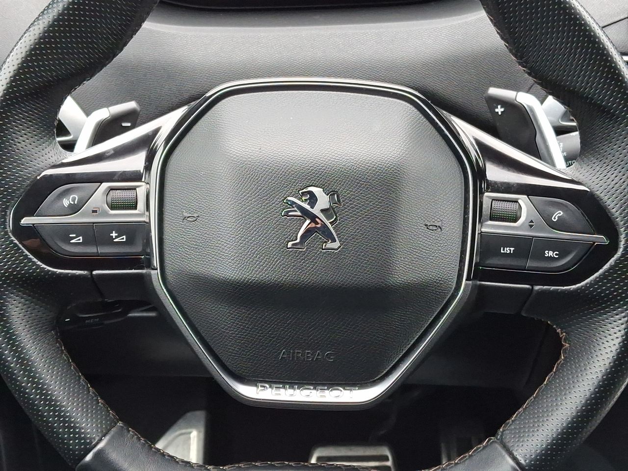 PEUGEOT - 27