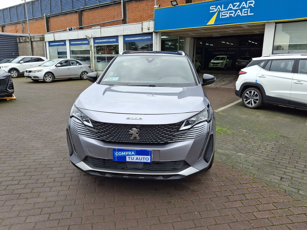 PEUGEOT - 2
