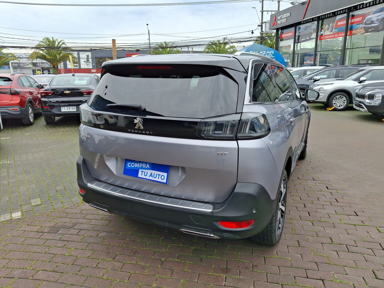 PEUGEOT - 5