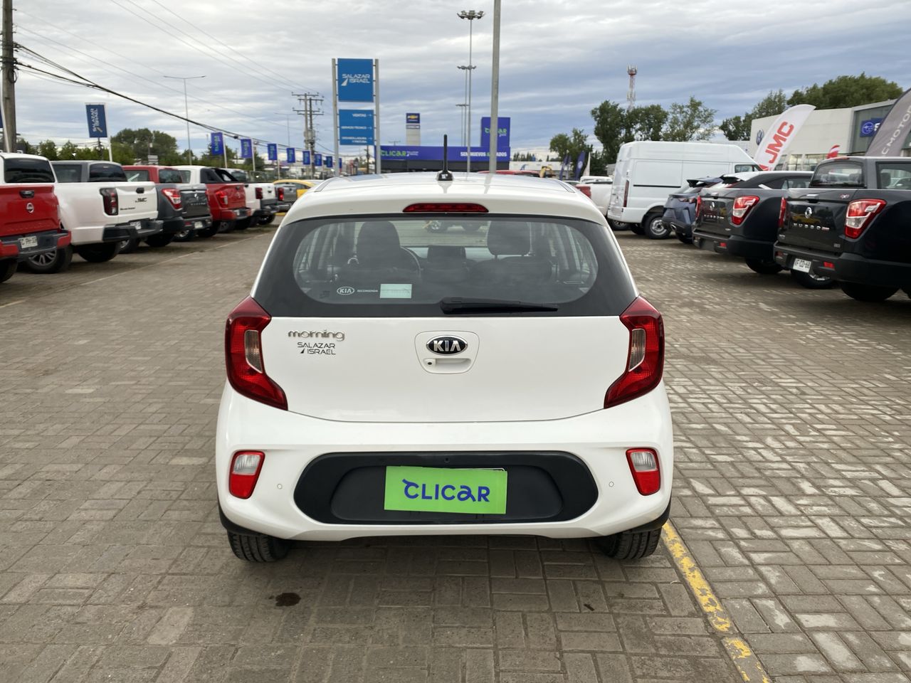 KIA - 6