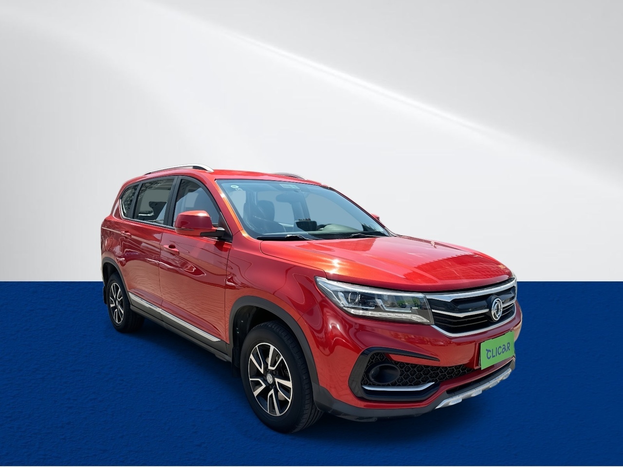 DONGFENG