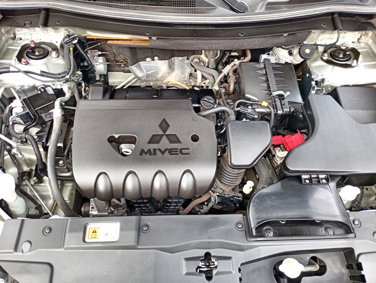 MITSUBISHI - 18