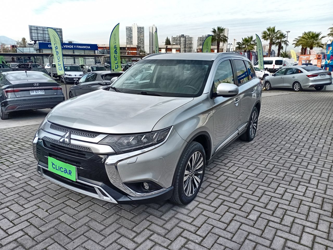MITSUBISHI - 3