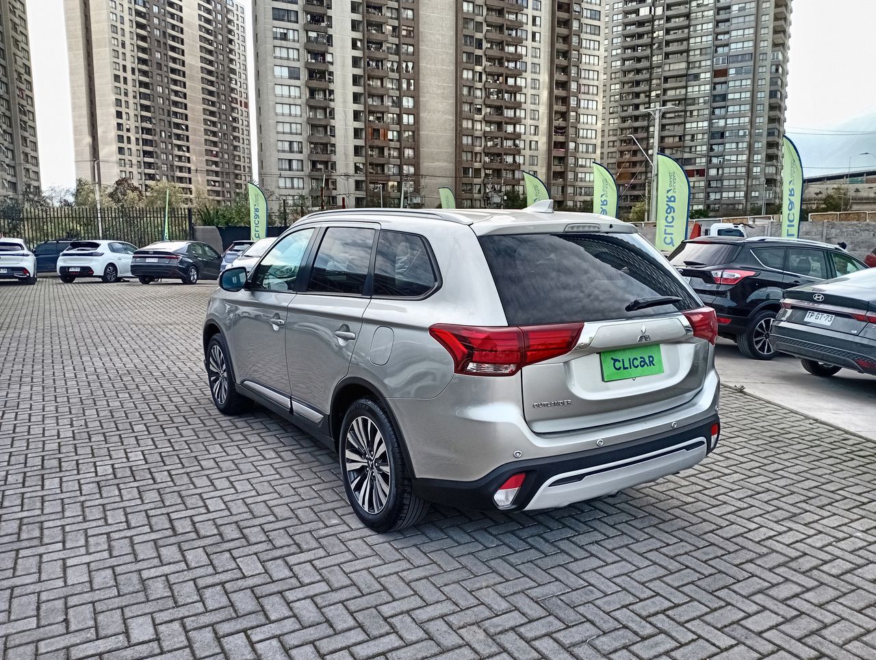 MITSUBISHI - 5