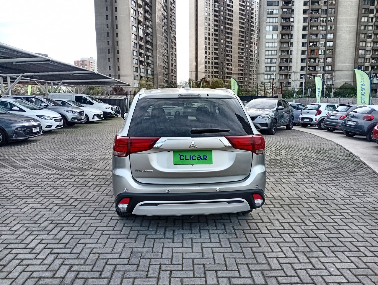 MITSUBISHI - 6