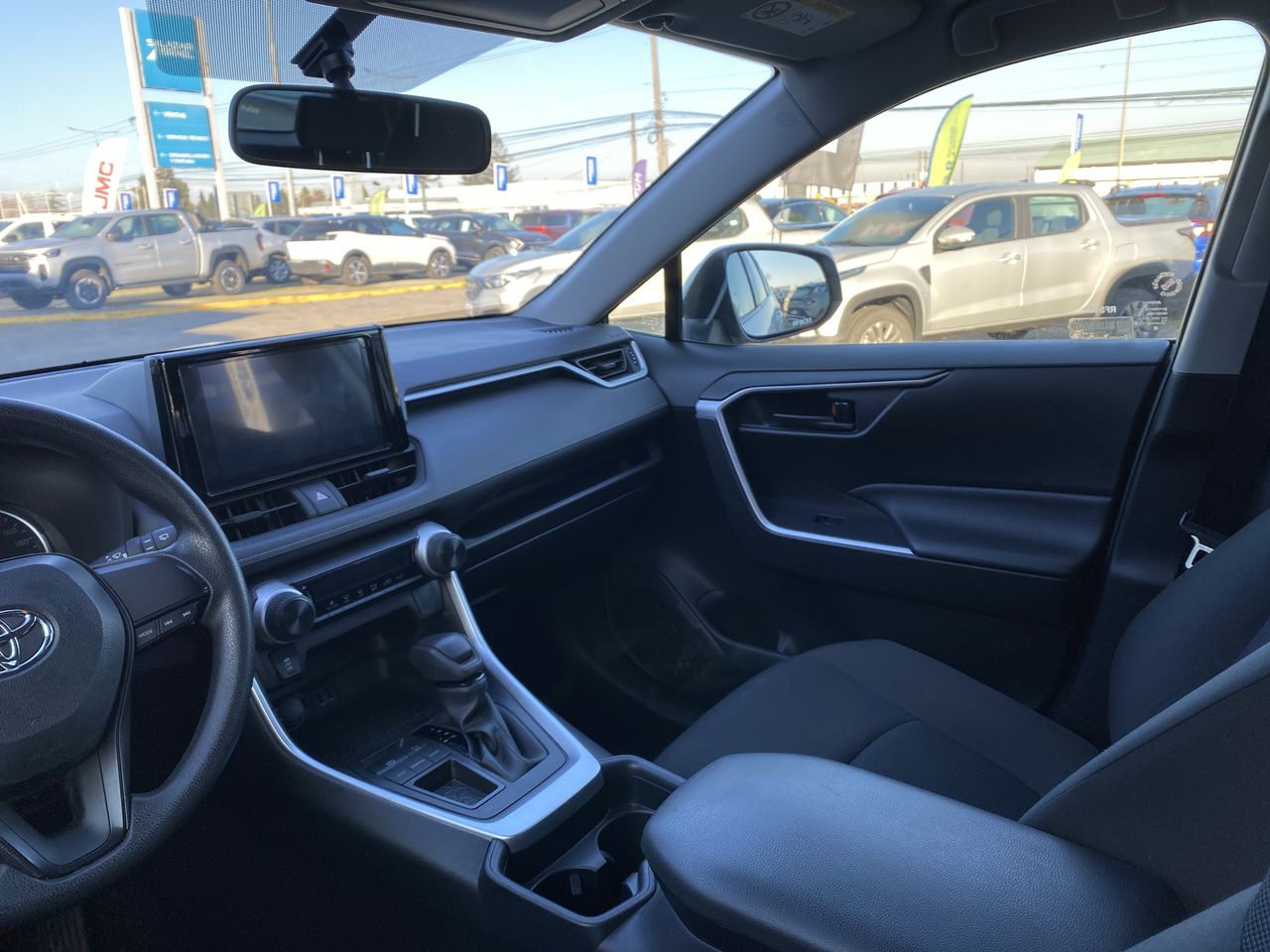 TOYOTA - 2