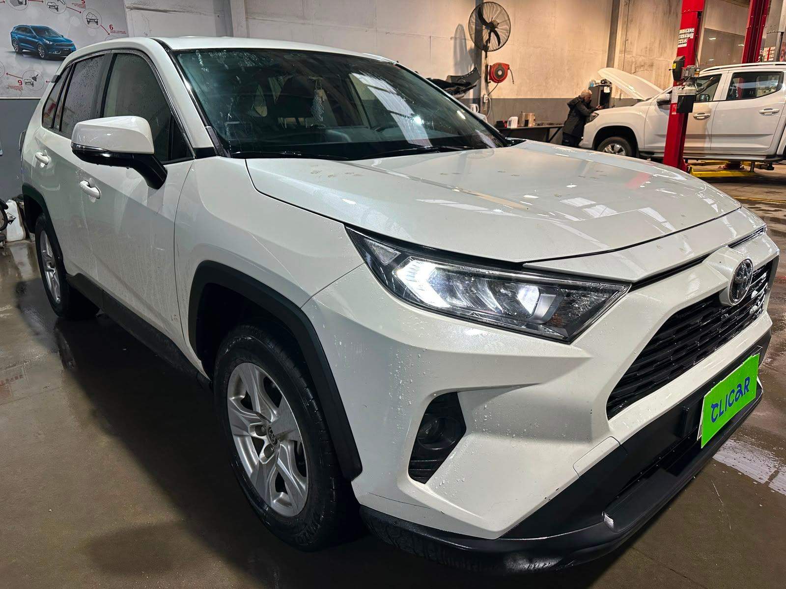 TOYOTA - 0