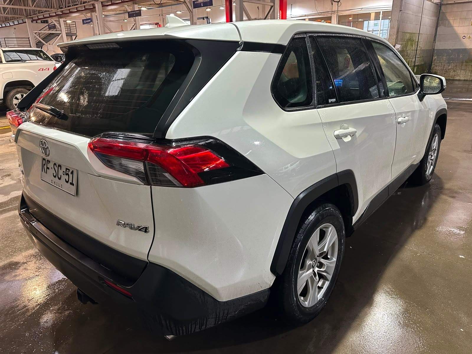 TOYOTA - 3