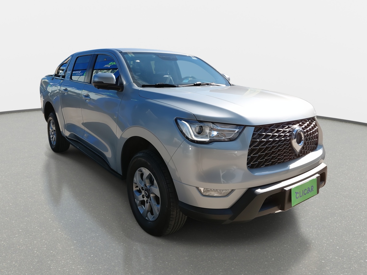 Great Wall Poer
