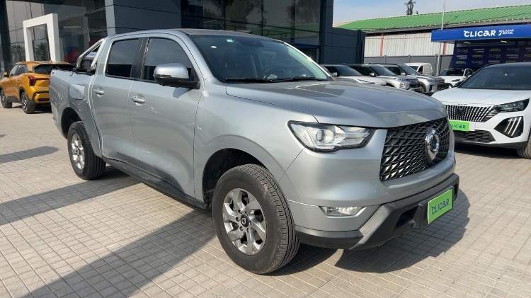 GREAT WALL