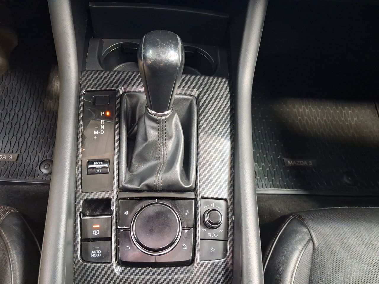 MAZDA - 28