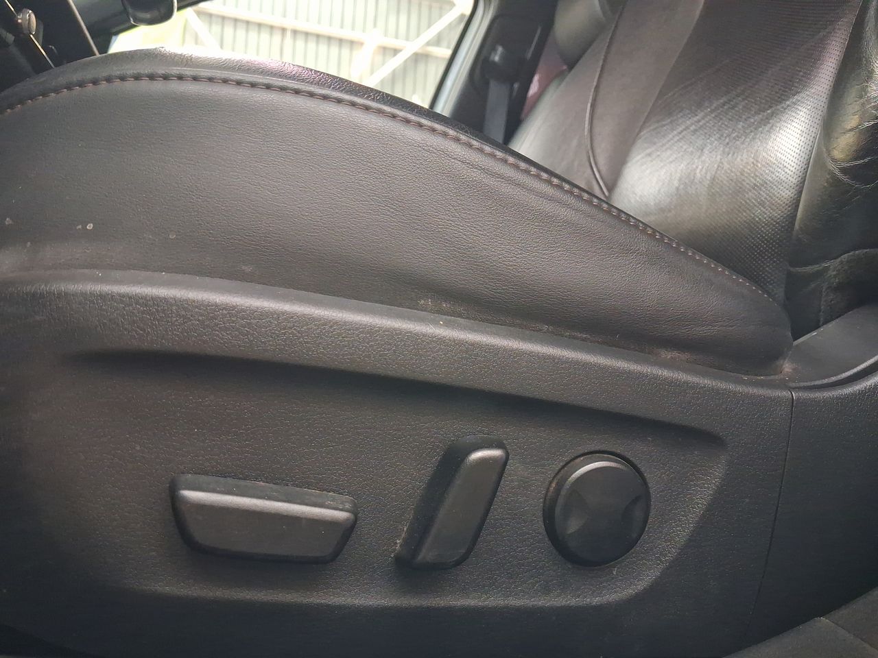MAZDA - 21