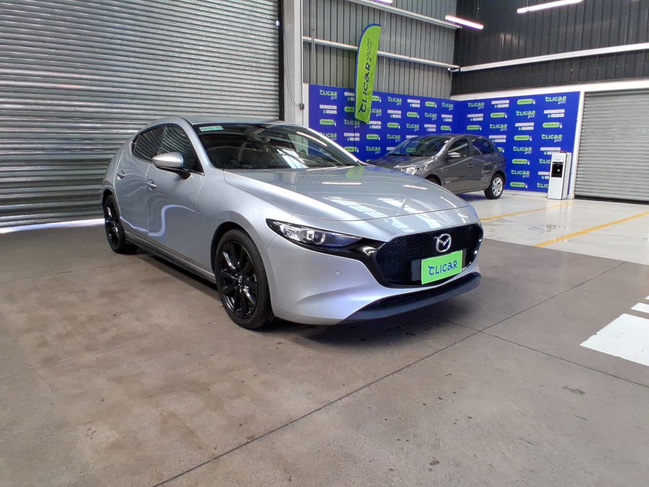 MAZDA - 1
