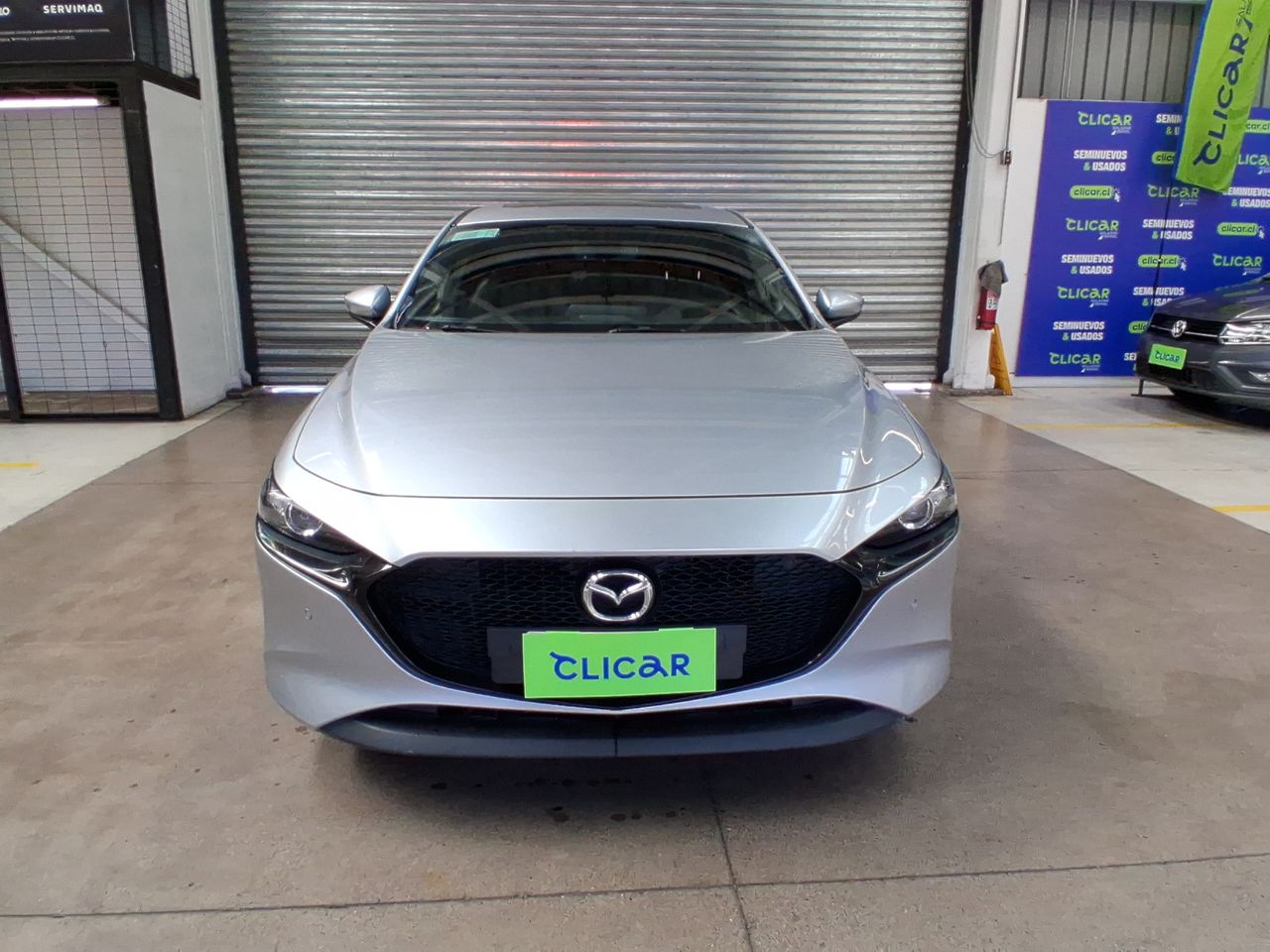 MAZDA - 2