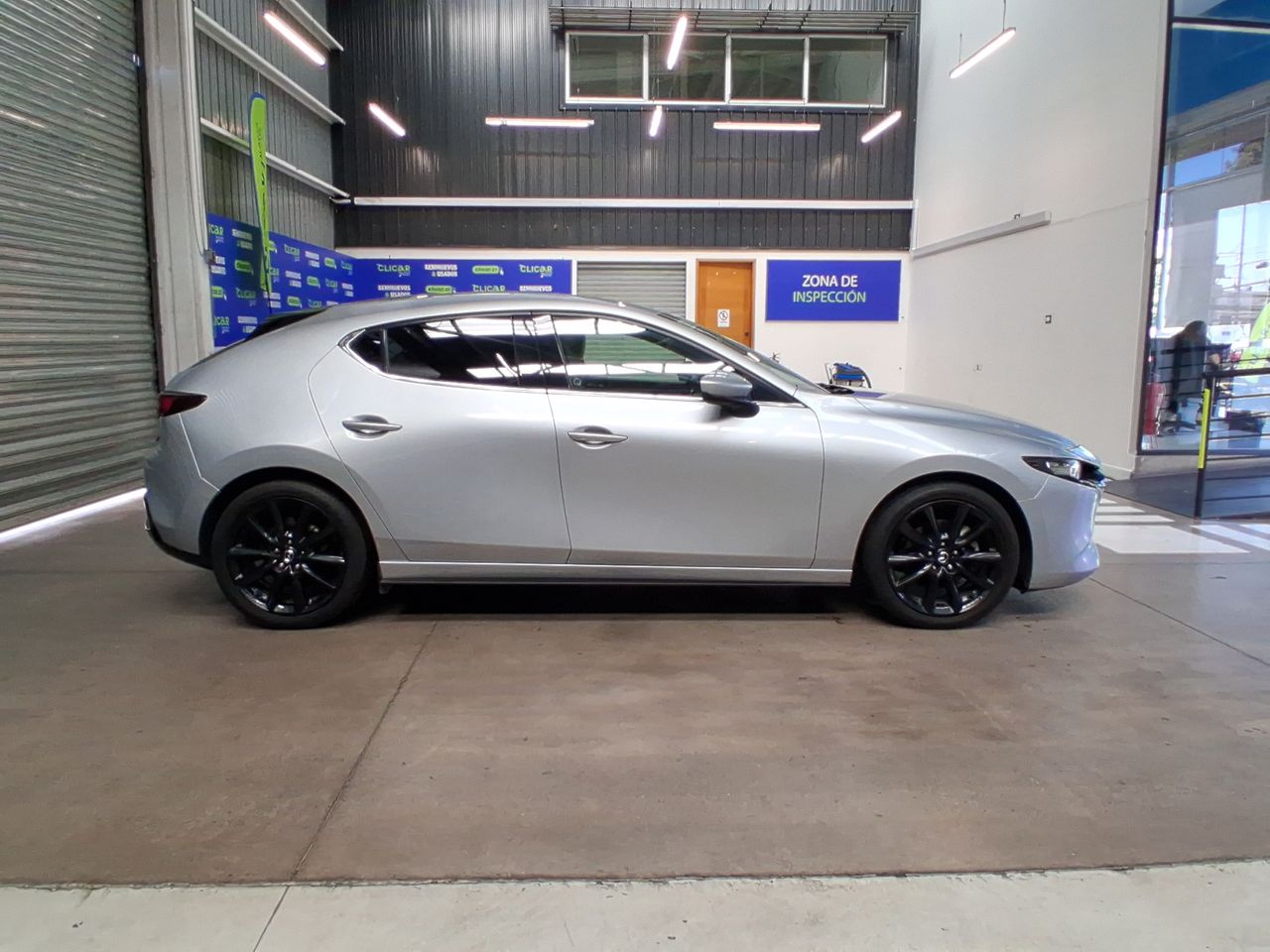 MAZDA - 8