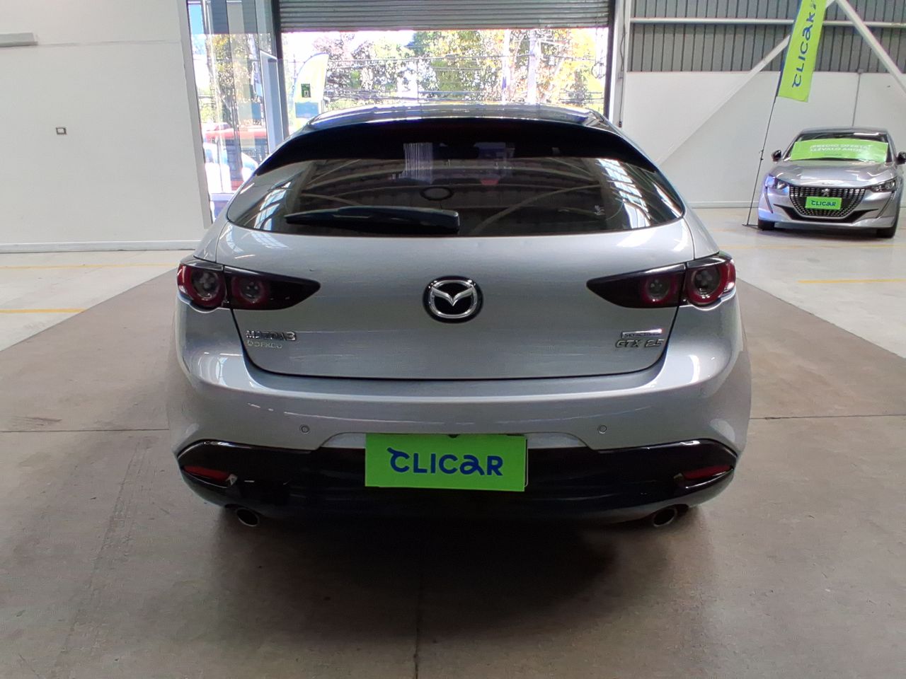 MAZDA - 6