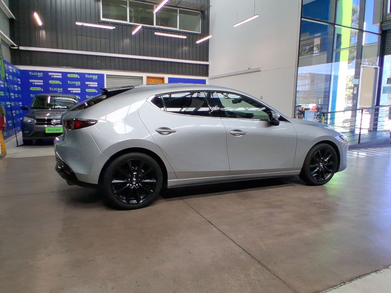 MAZDA - 7