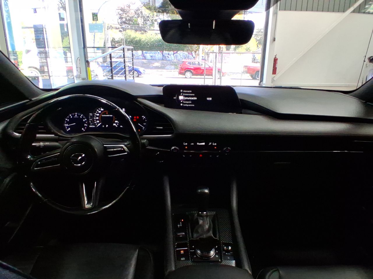 MAZDA - 9