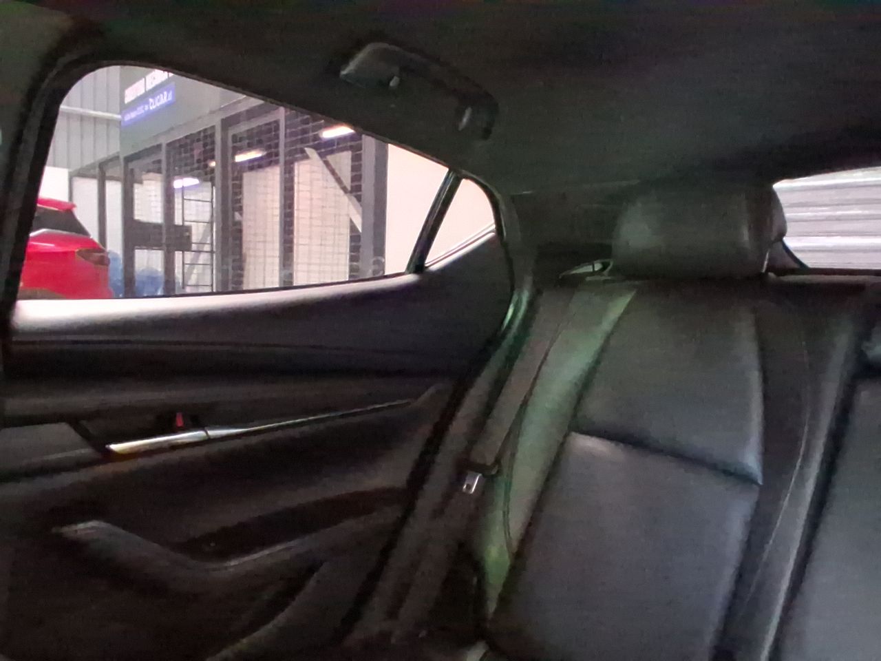 MAZDA - 13