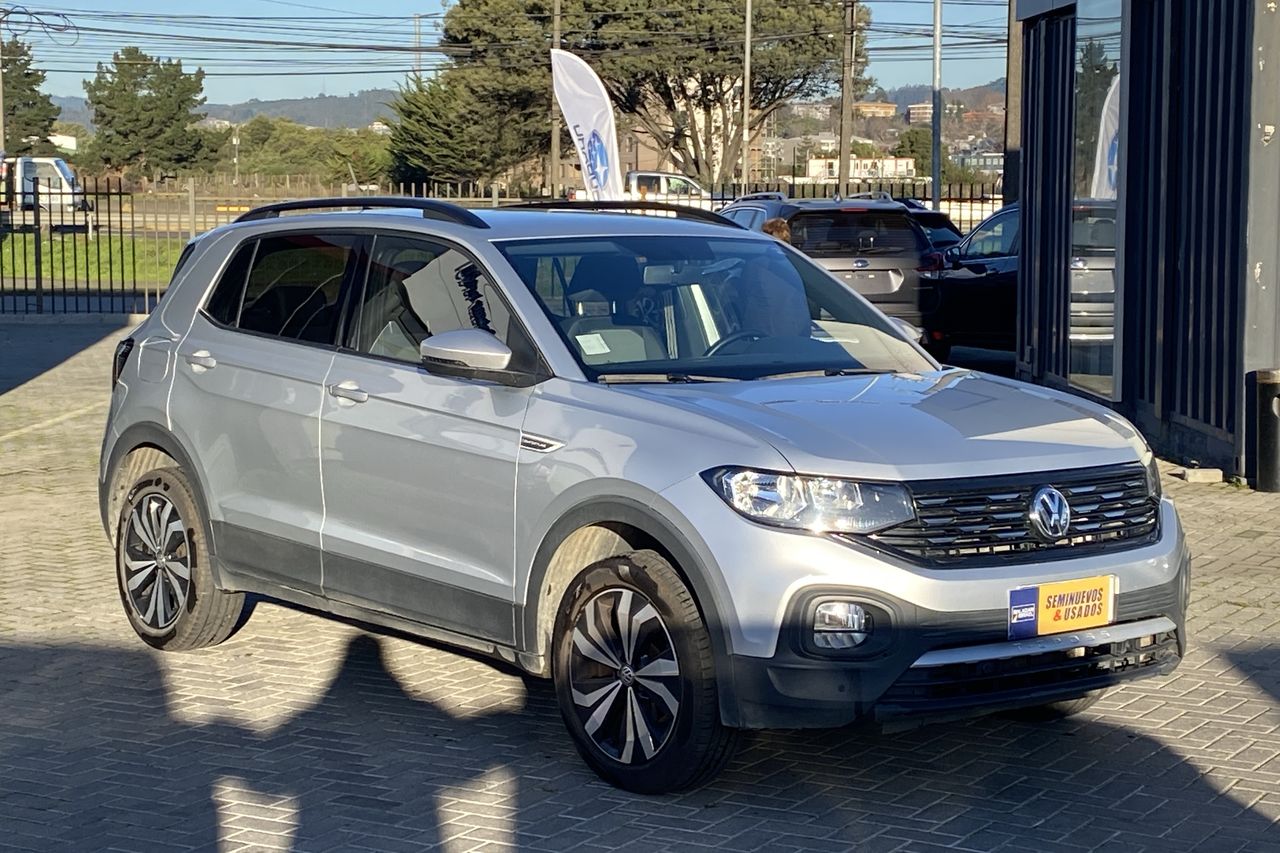VOLKSWAGEN - 1
