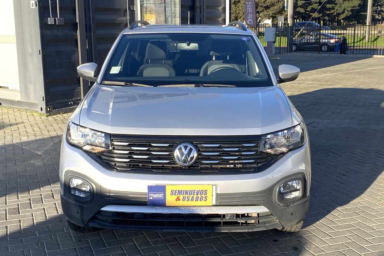 VOLKSWAGEN - 2