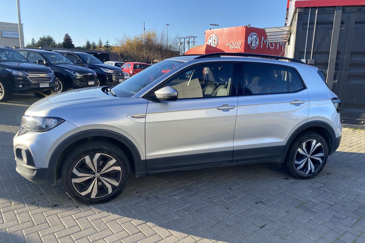 VOLKSWAGEN - 3