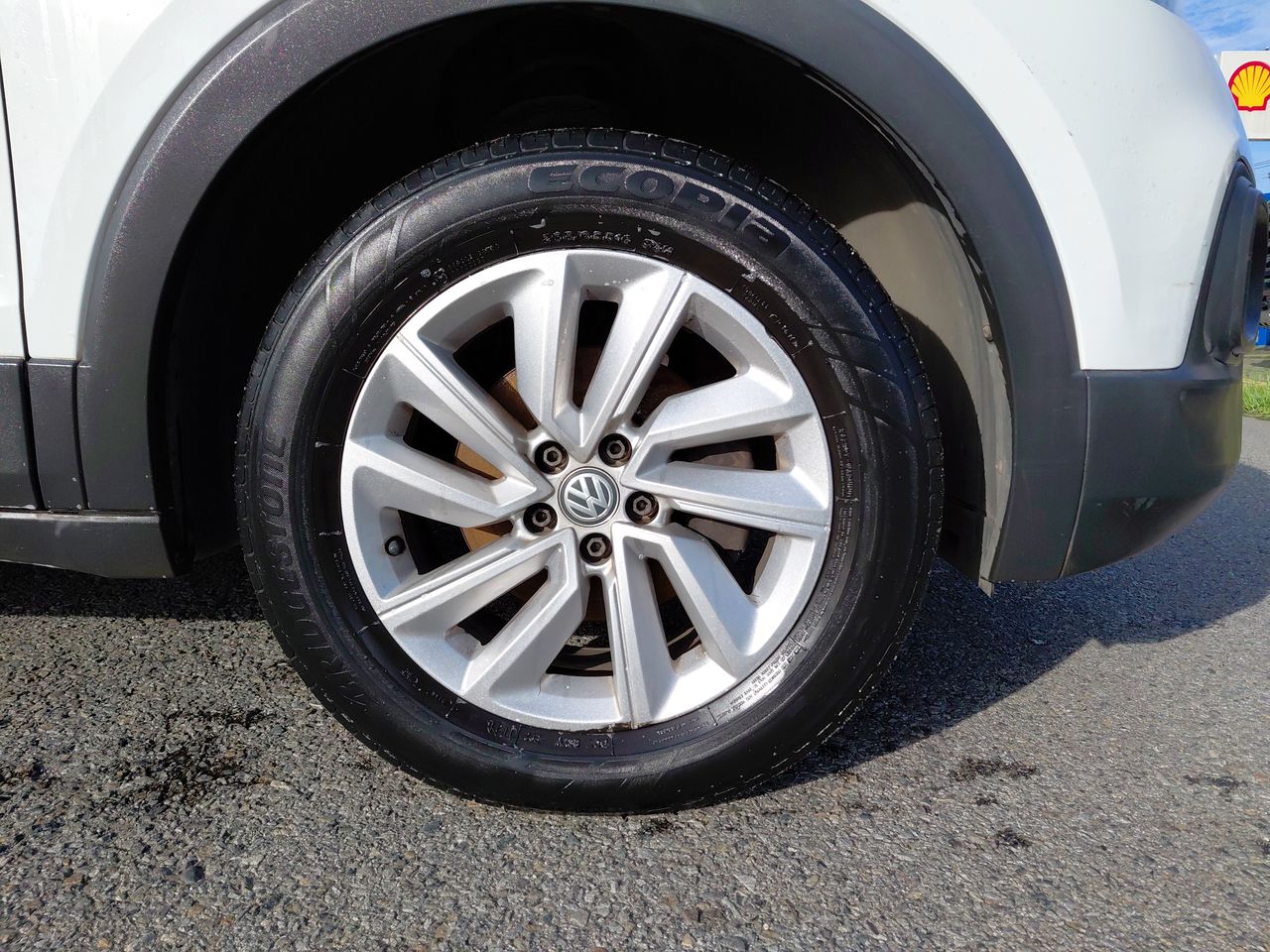 Haval Jolion — foto 8 de 23