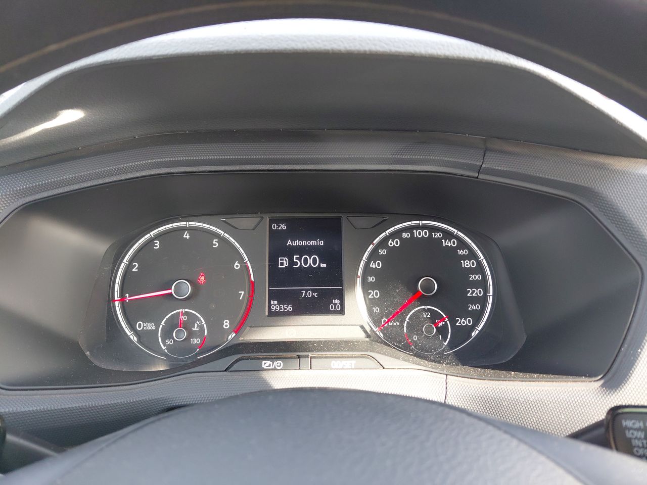 Haval Jolion — foto 18 de 23