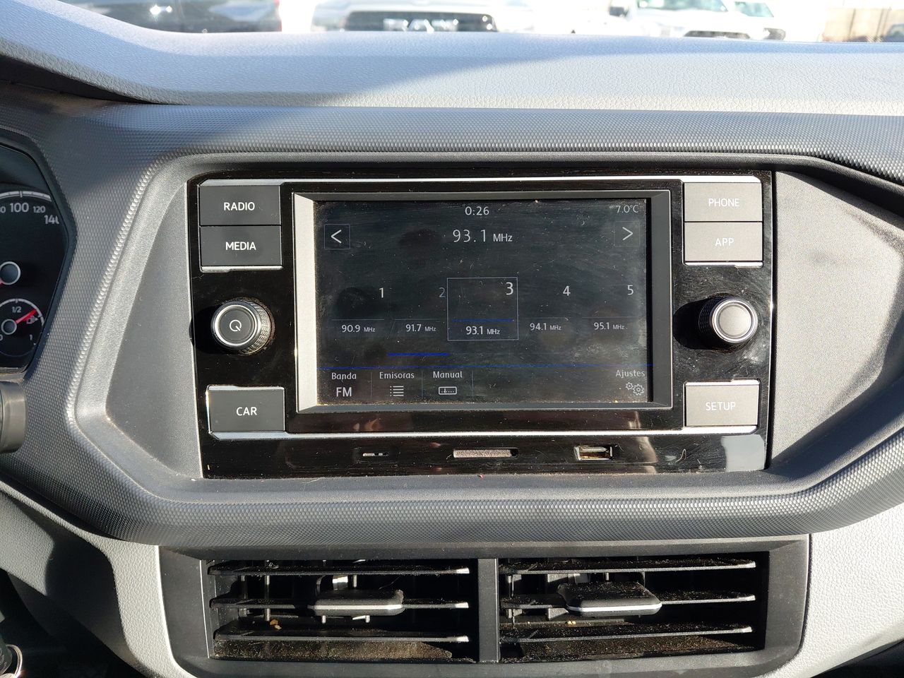 Haval Jolion — foto 19 de 23