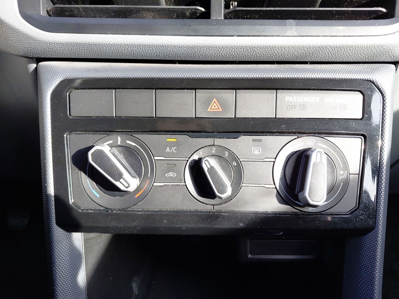 Haval Jolion — foto 20 de 23