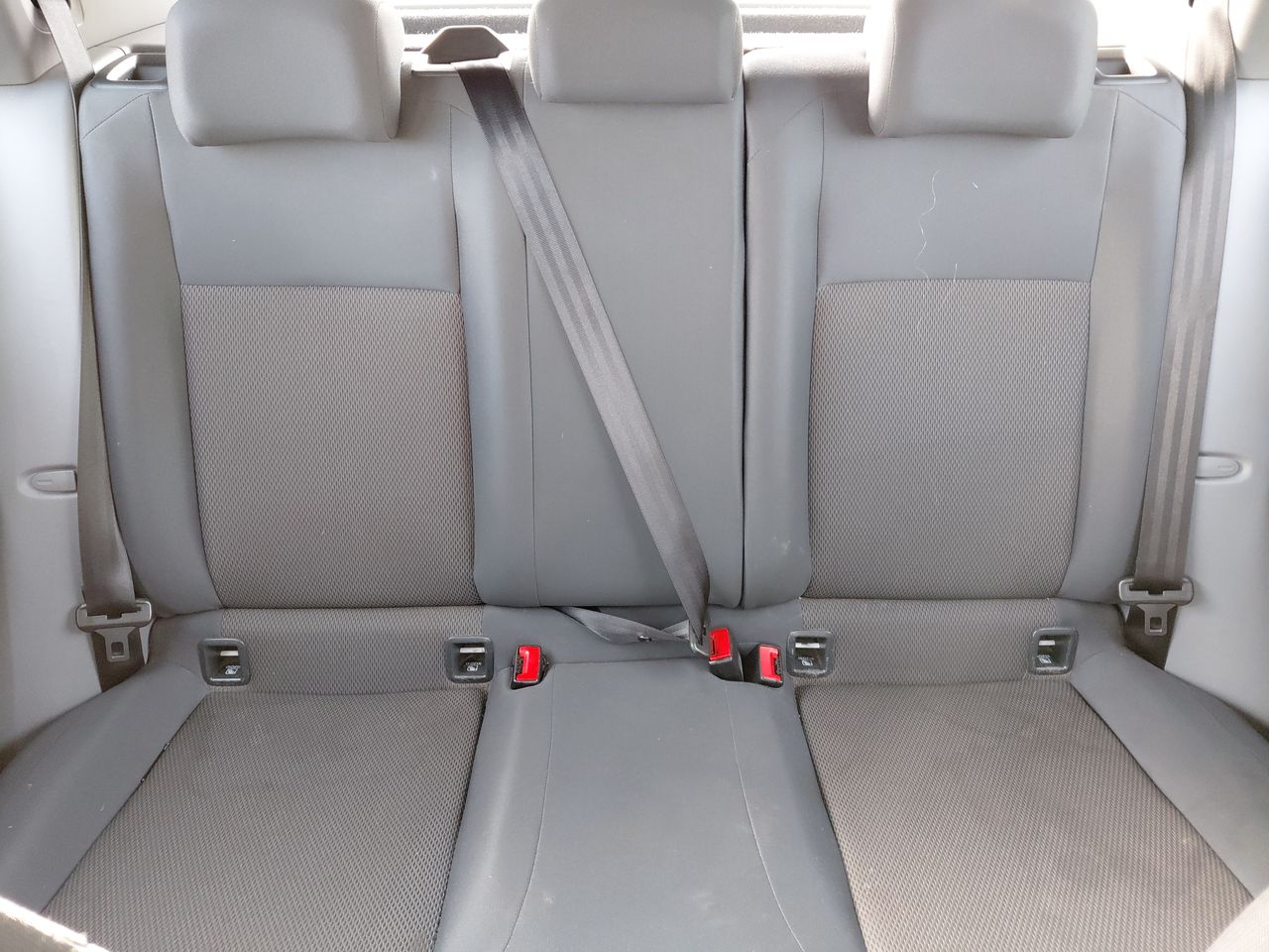 Haval Jolion — foto 23 de 23