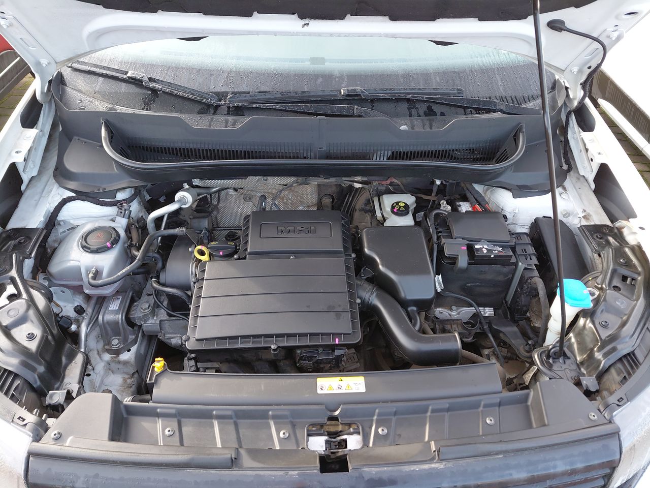Haval Jolion — foto 9 de 23