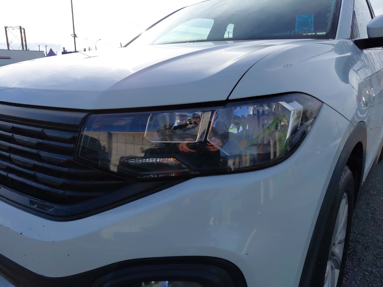 Haval Jolion — foto 10 de 23