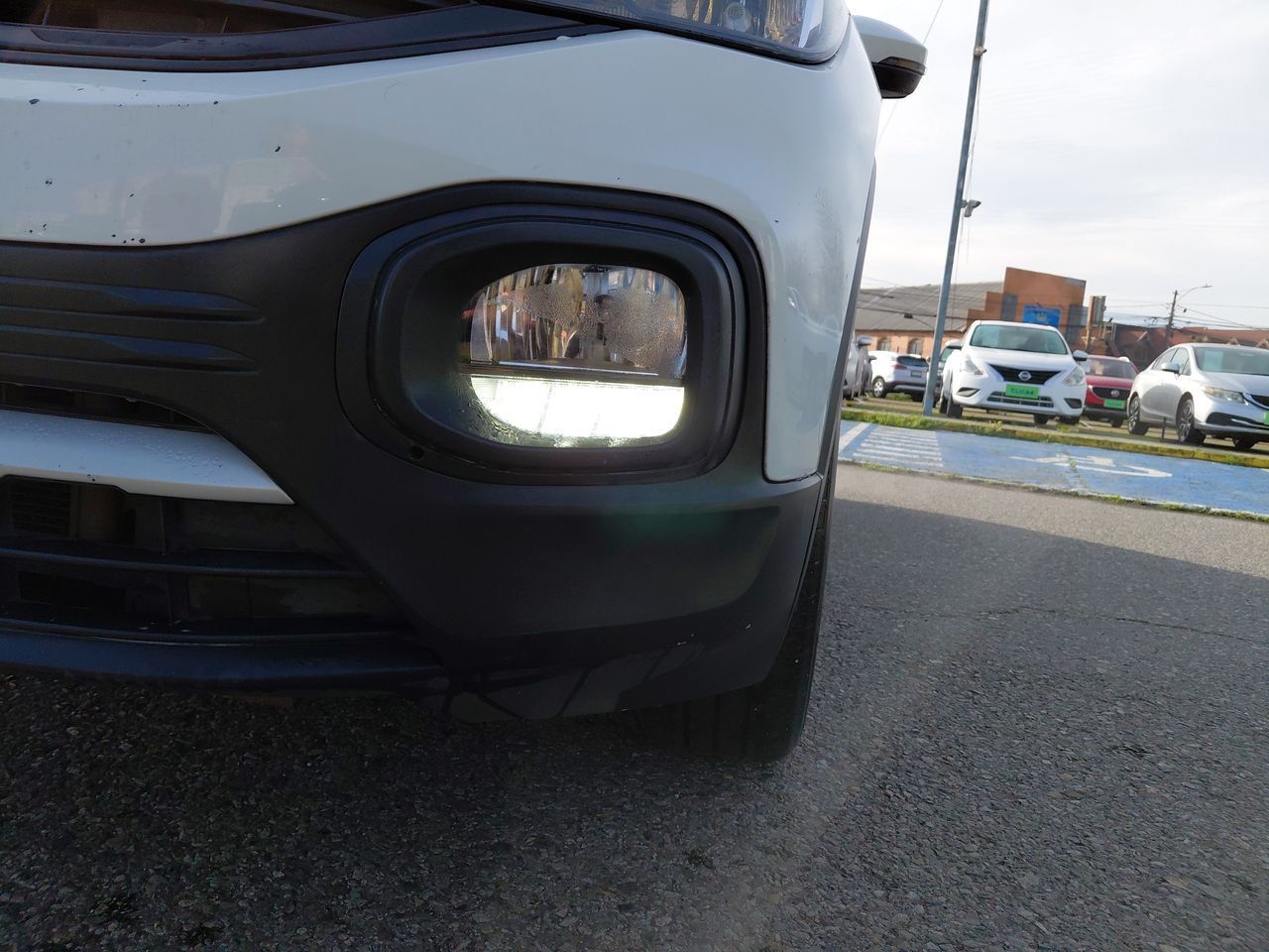 Haval Jolion — foto 11 de 23